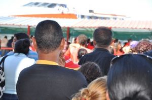 229familiares en la larga espera