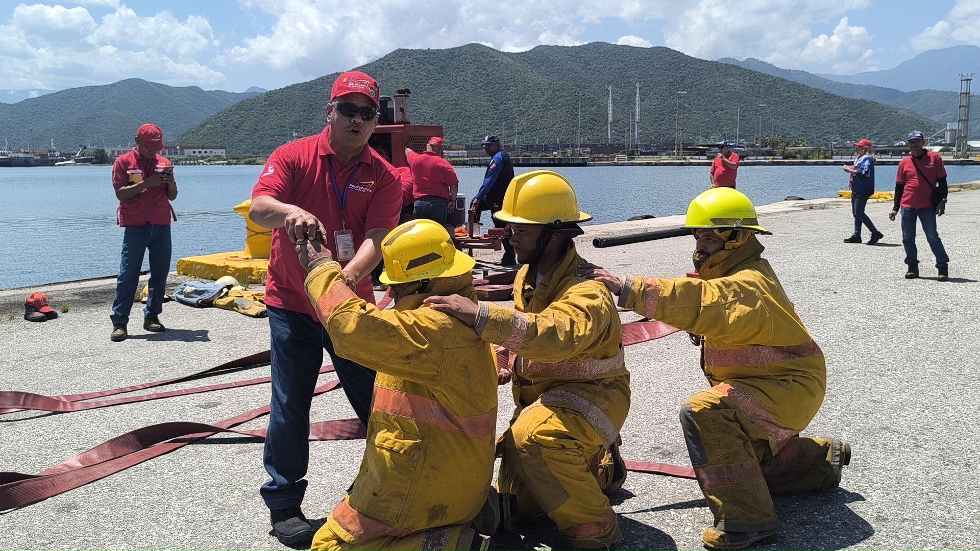 Conversatorio y practicas de primeros auxilios (127)