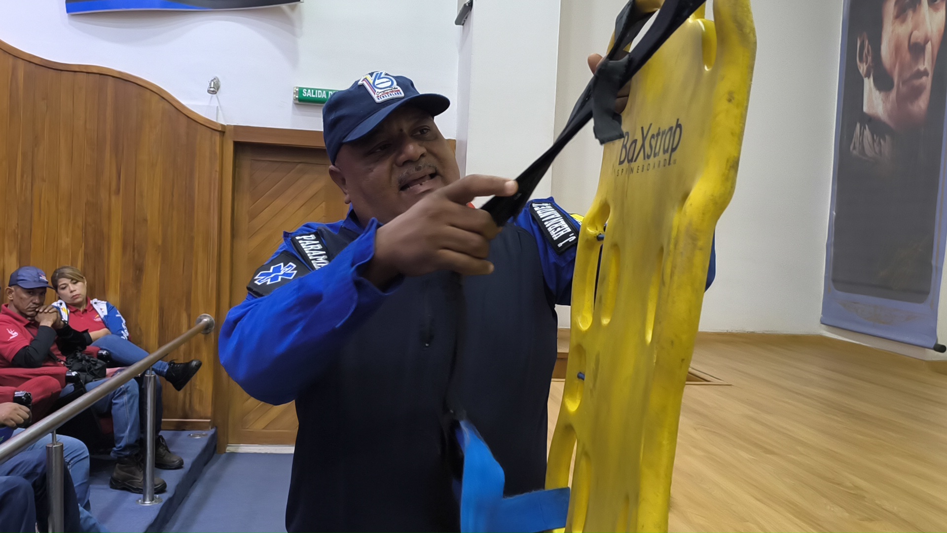 Conversatorio y practicas de primeros auxilios (15)