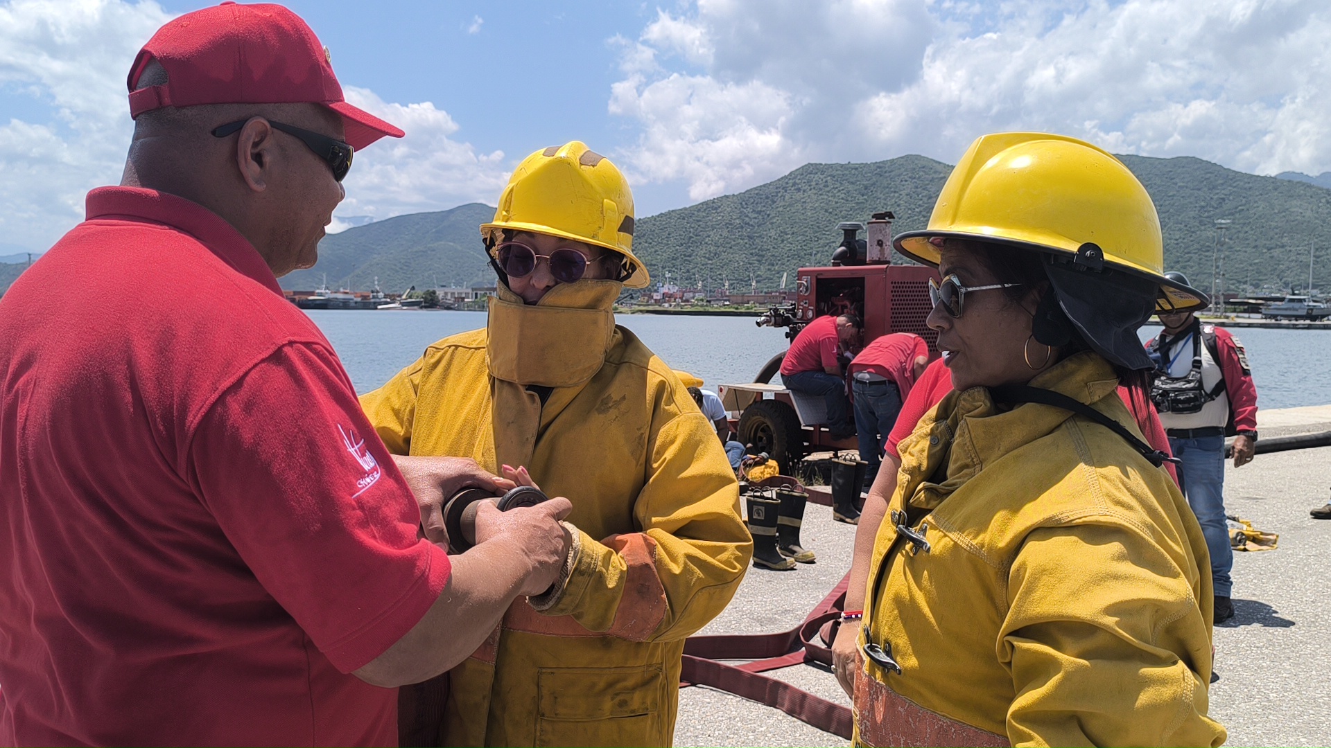 Conversatorio y practicas de primeros auxilios (192)