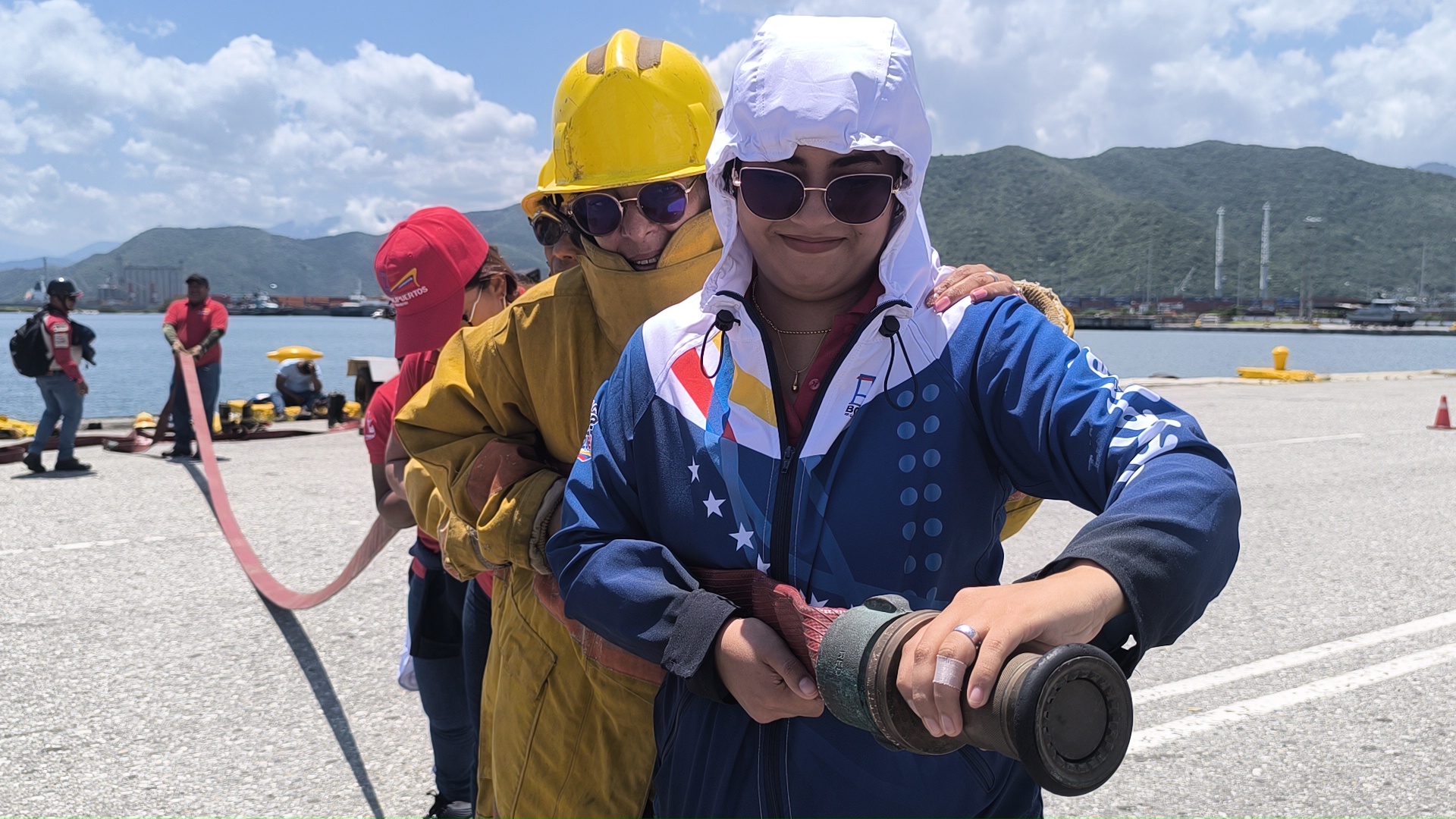 Conversatorio y practicas de primeros auxilios (206)