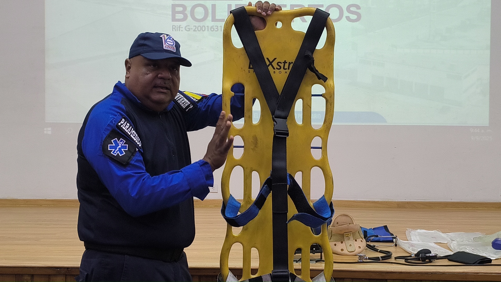 Conversatorio y practicas de primeros auxilios (25)