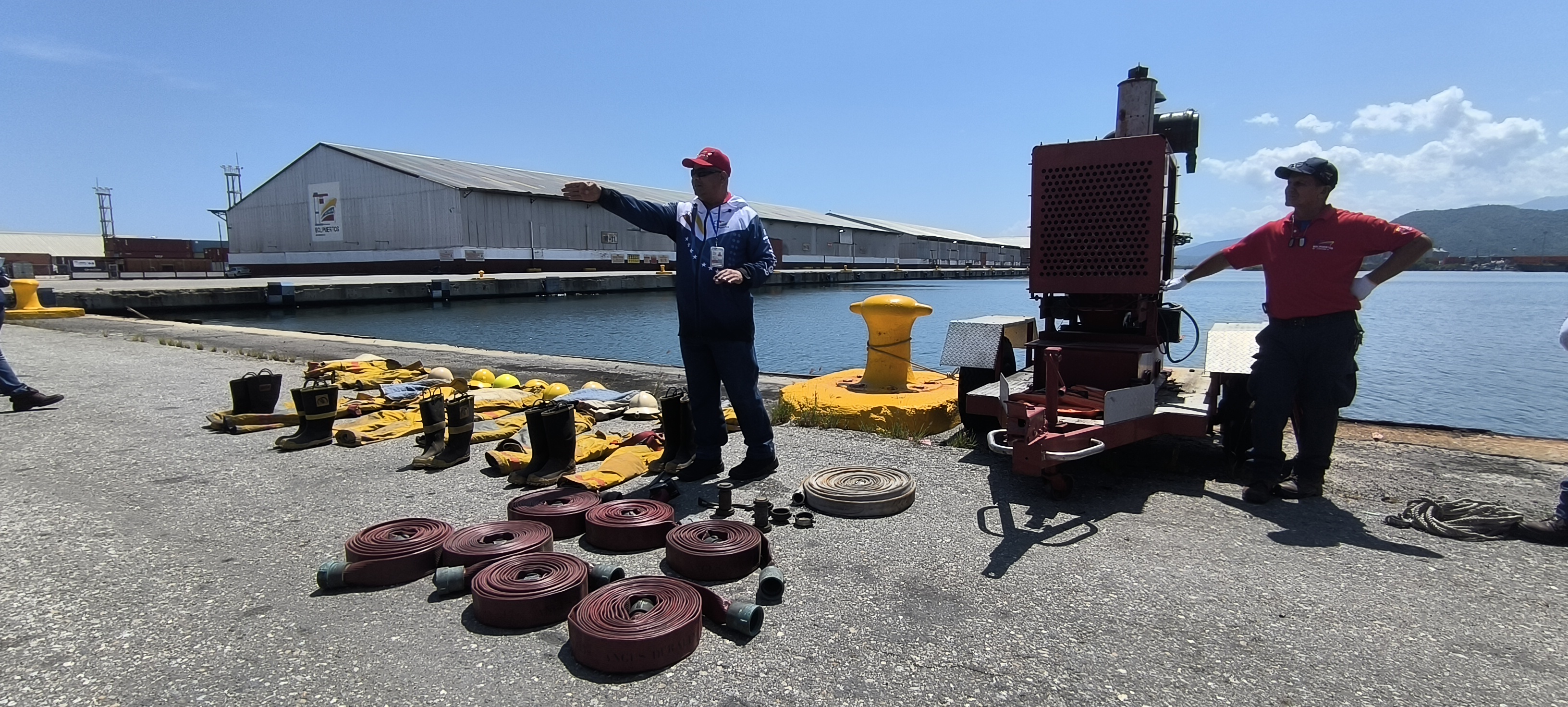 Conversatorio y practicas de primeros auxilios (77)