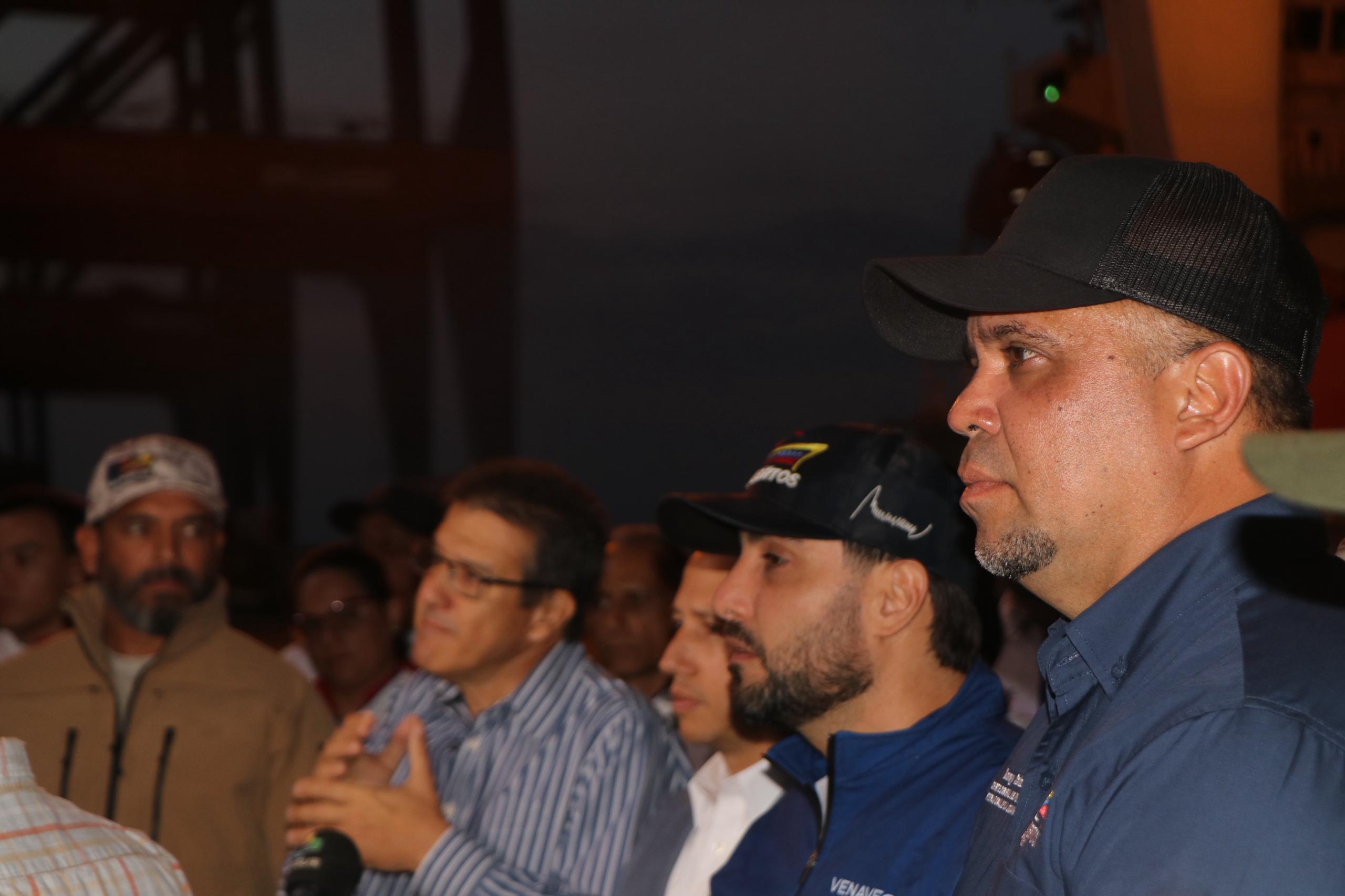 SEGUNDO ENVIO DE AYUDA HUMANITARIA (13)