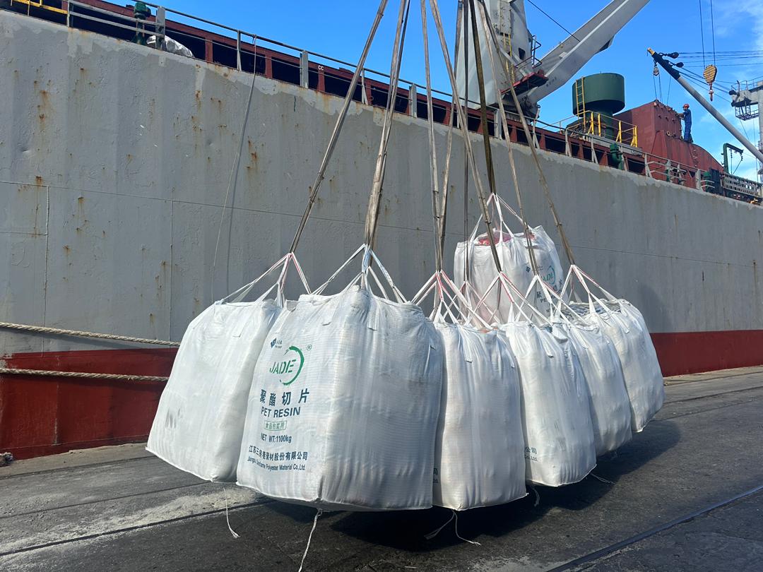 SEGUNDO ENVIO DE AYUDA HUMANITARIA (8)