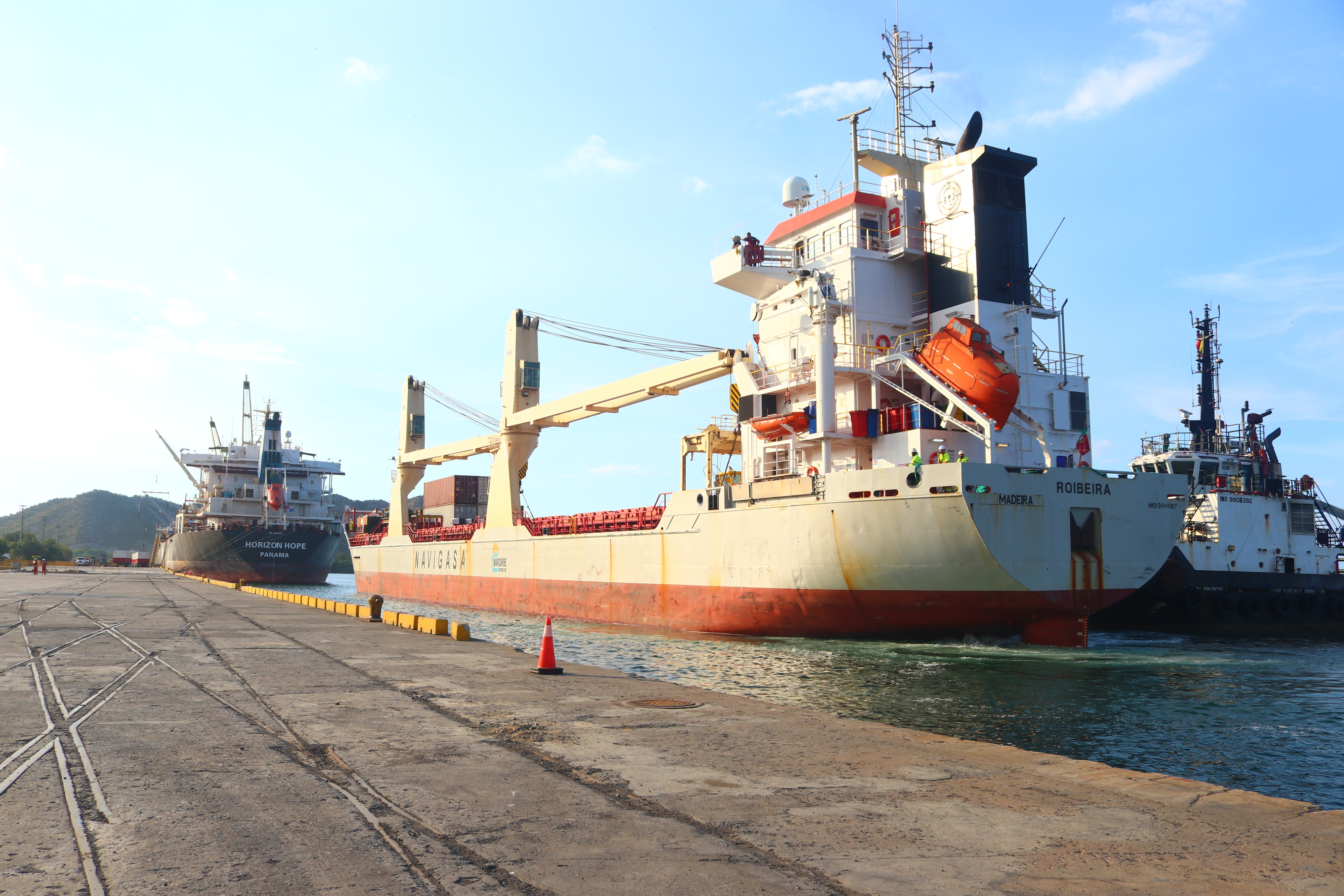 NOTA DE PRENSA BALANCE OPERATIVO ENERO 2026 (2)