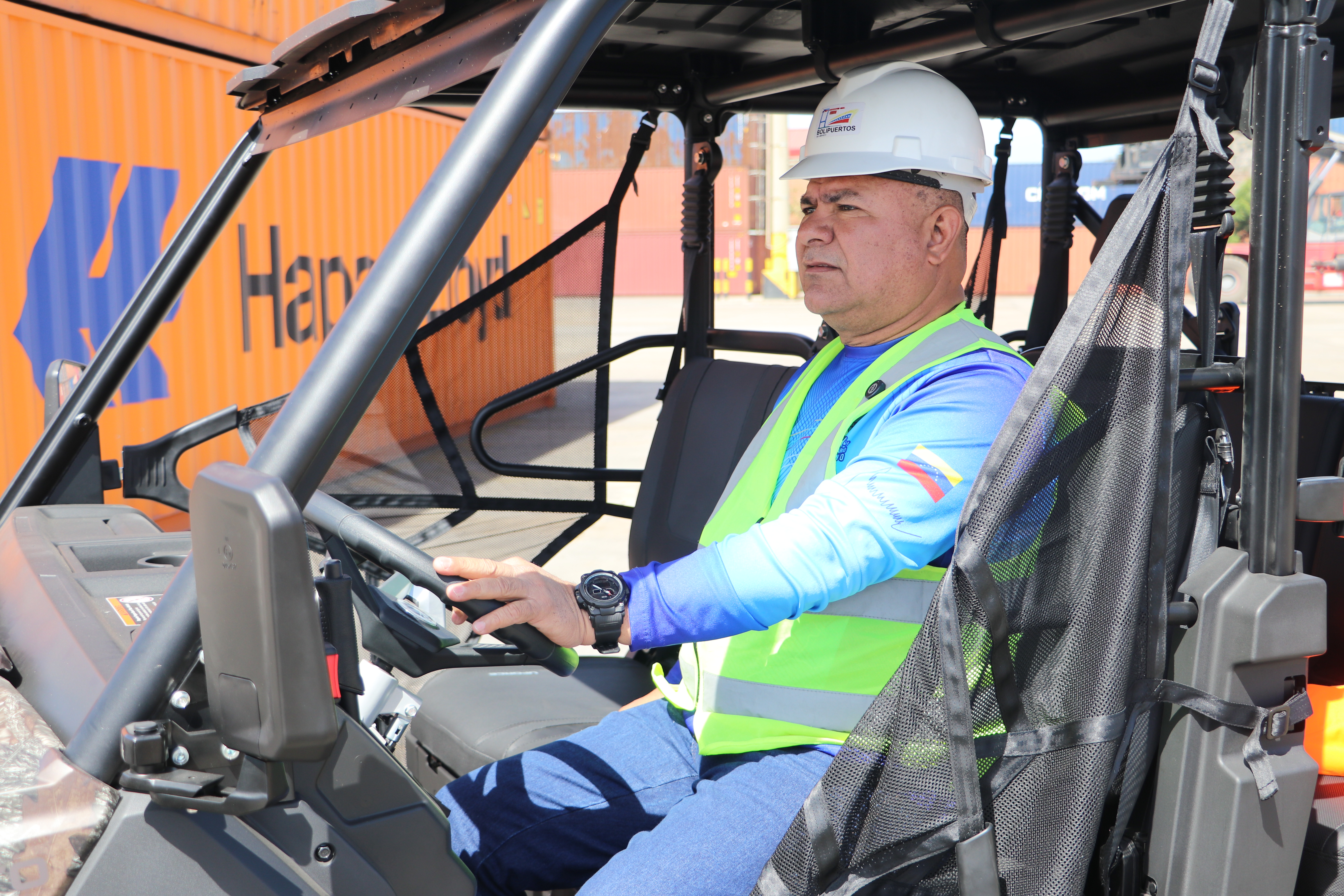 RECEPCIÓN DE CUATRIMOTOS (2)