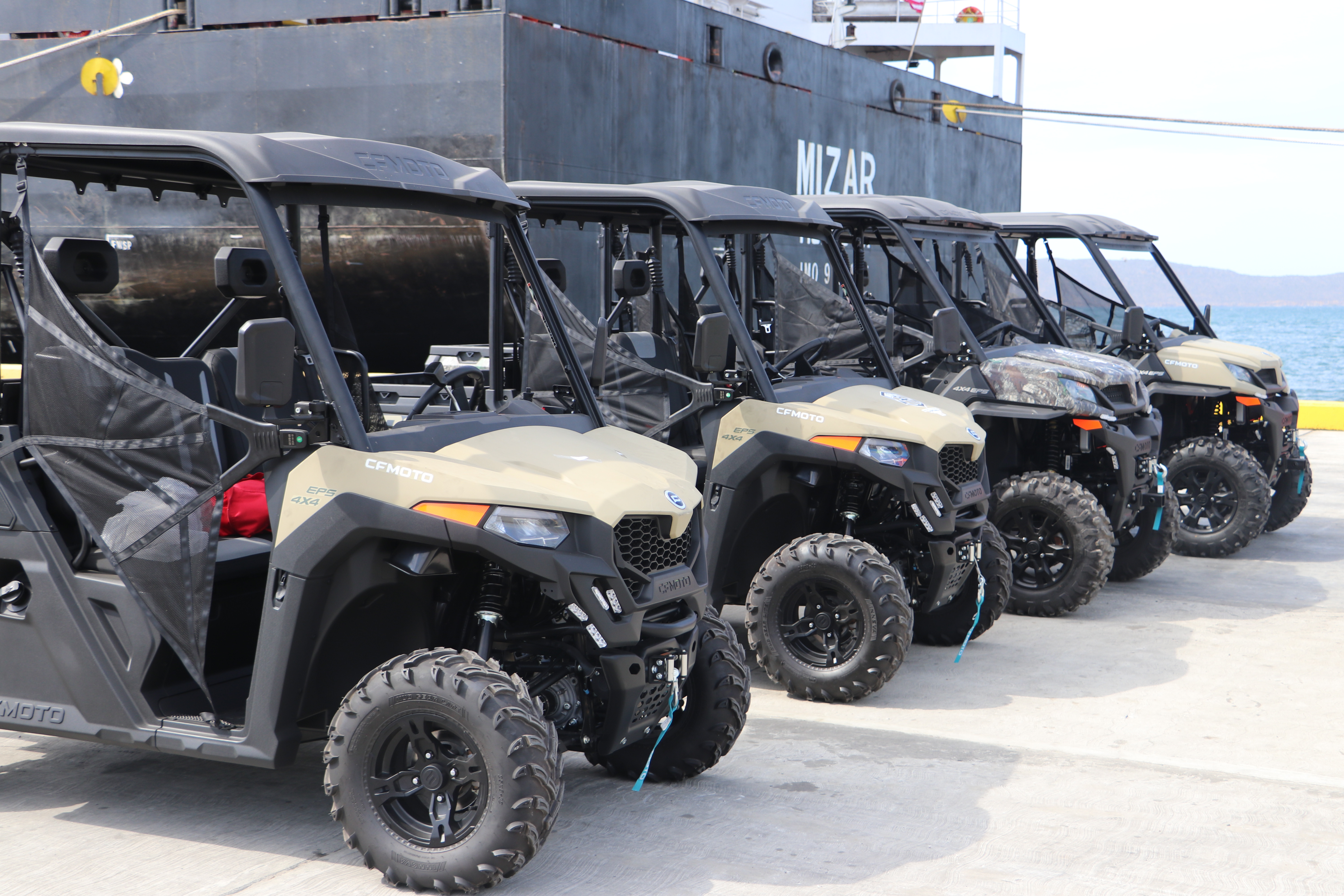 RECEPCIÓN DE CUATRIMOTOS (3)