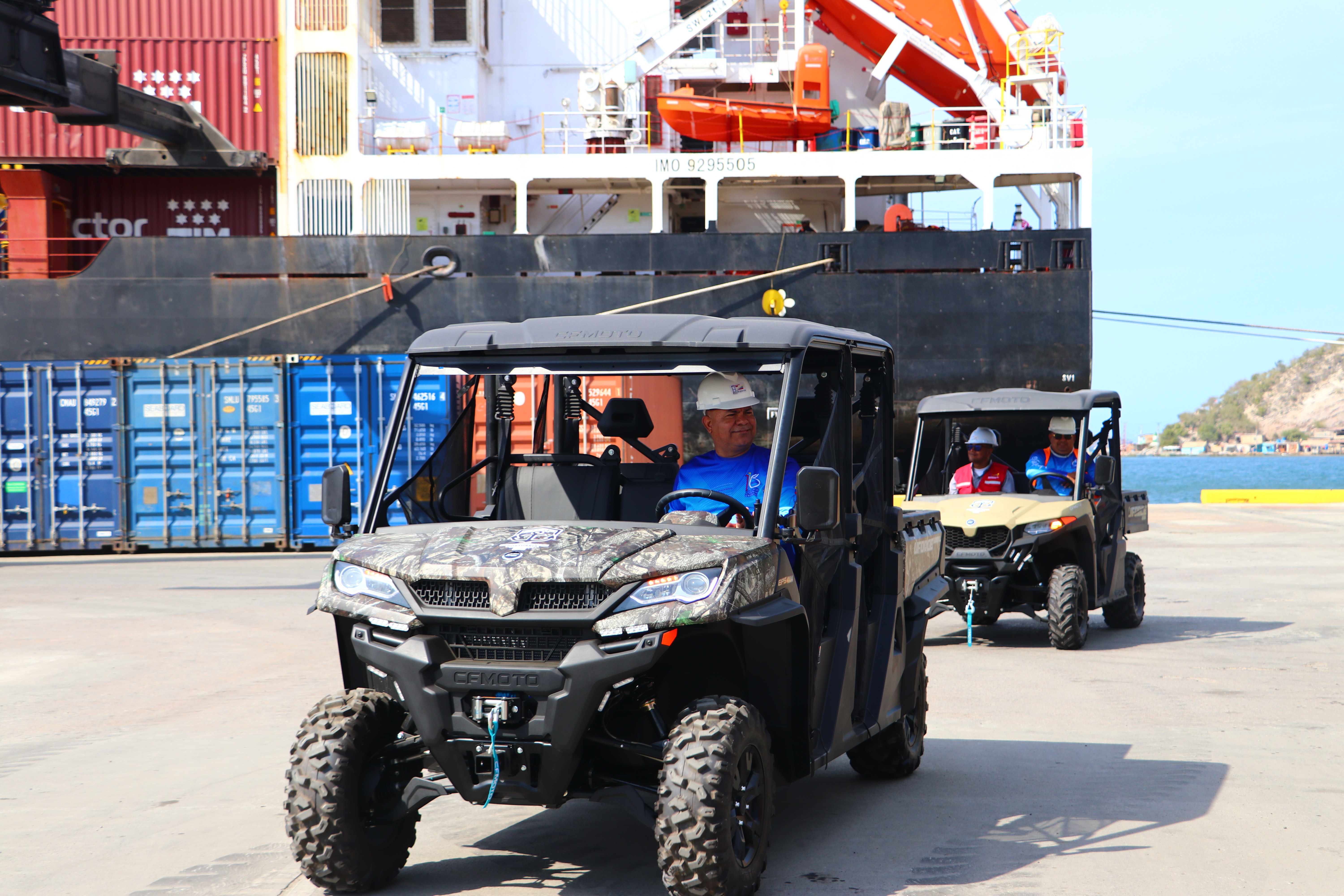 RECEPCIÓN DE CUATRIMOTOS (7)